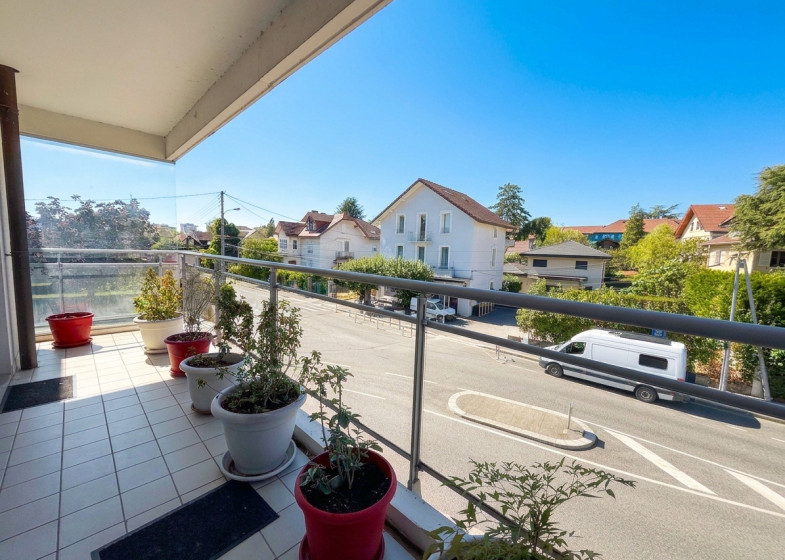 Appartement T3 à vendre à Annecy