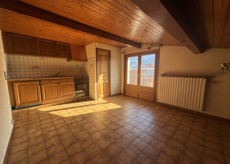 Maison T8 à vendre à Marignier