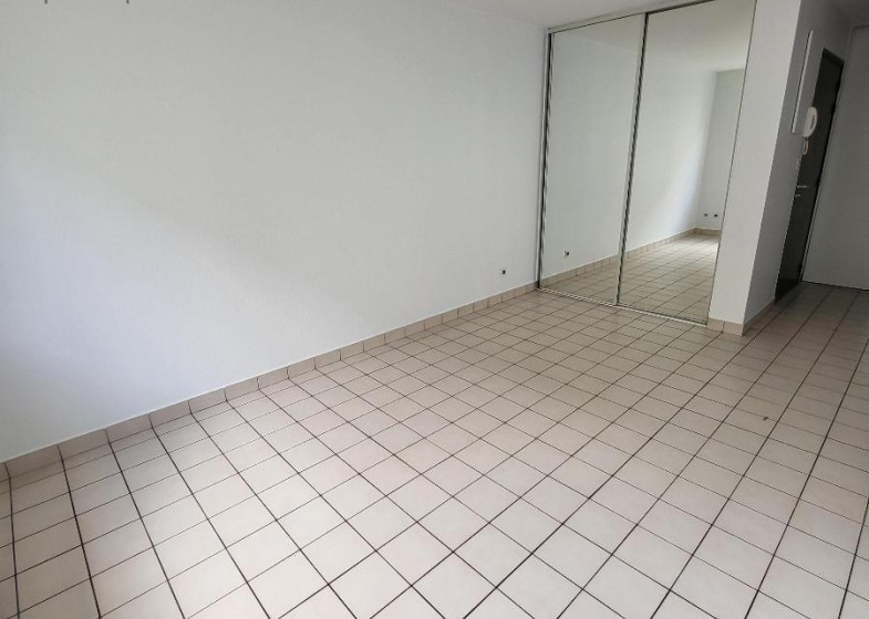 Appartement T1 à louer à Annemasse