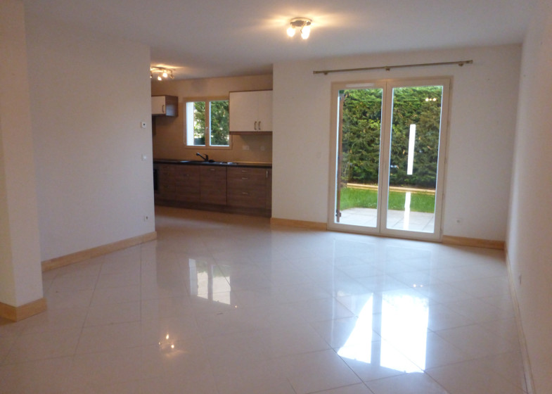 Maison T5 à vendre à Bonne