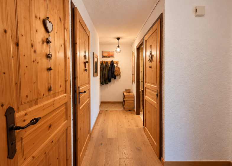 Appartement T3 à vendre à Praz Sur Arly