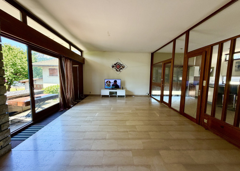 Maison T5 à vendre à Bonneville