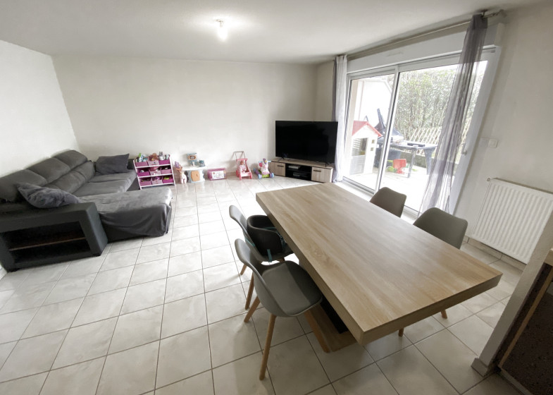 Appartement T3 à vendre à Seynod