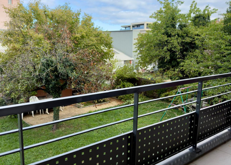 Appartement T3 à vendre à Thonon Les Bains