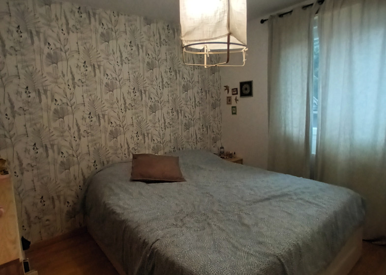 Appartement T3 à vendre à Thonon Les Bains