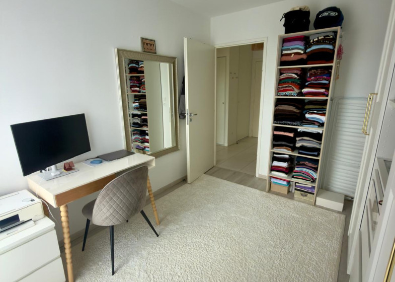 Appartement T3 à vendre à Thonon Les Bains