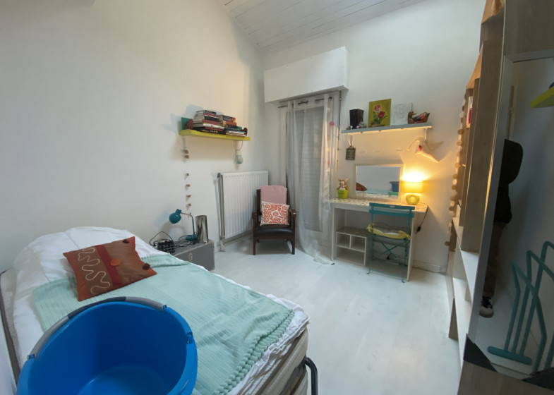 Appartement T4 à vendre à Annecy