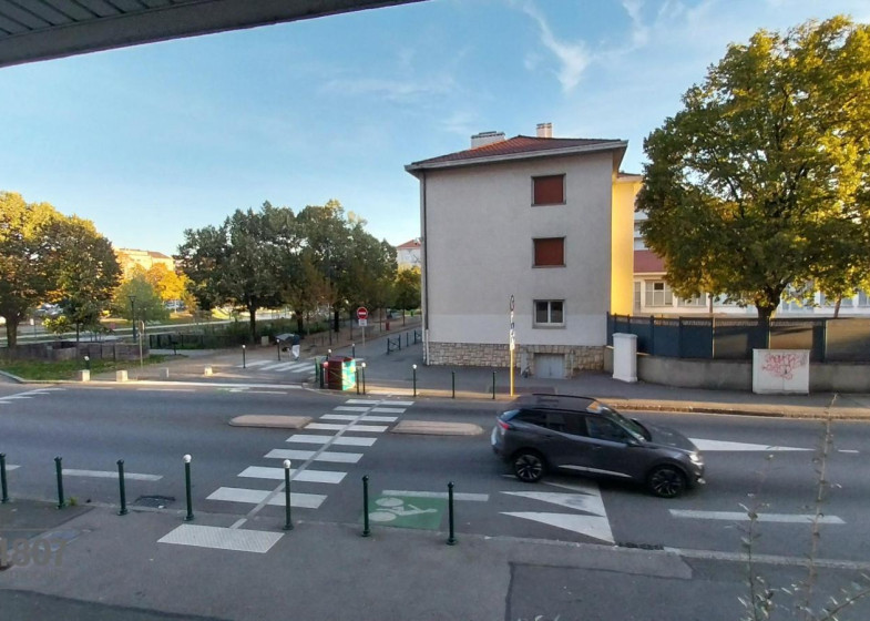 Appartement T2 à louer à Annemasse
