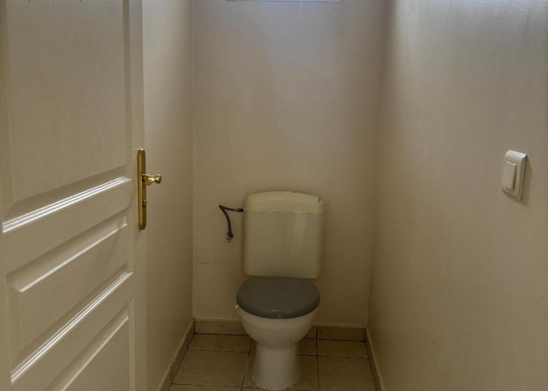 Appartement T3 à louer à Thonon Les Bains