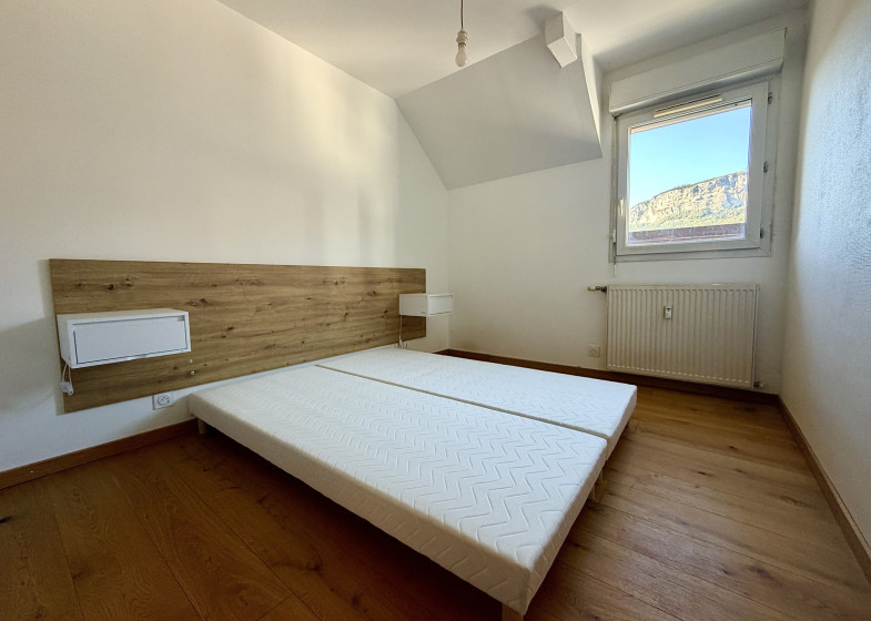 Appartement T3 à vendre à Bonneville