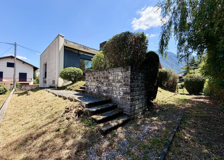 Maison T5 à vendre à Bonneville