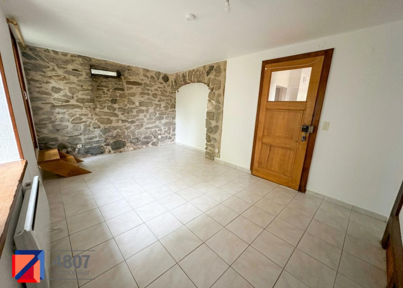 Appartement T2 à louer à La Muraz