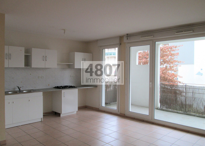 Appartement T2 à vendre à Cran Gevrier