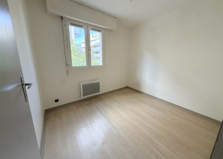 Appartement T2 à vendre à Sallanches
