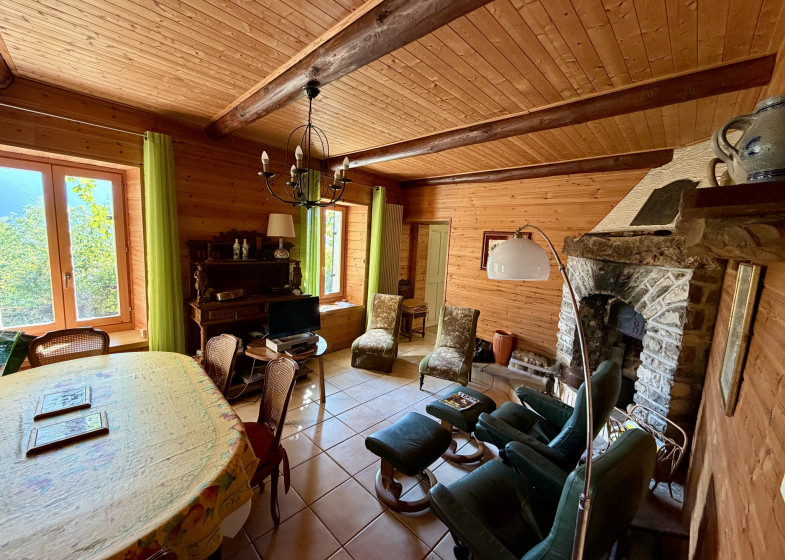 Maison T8 à vendre à Bonneville