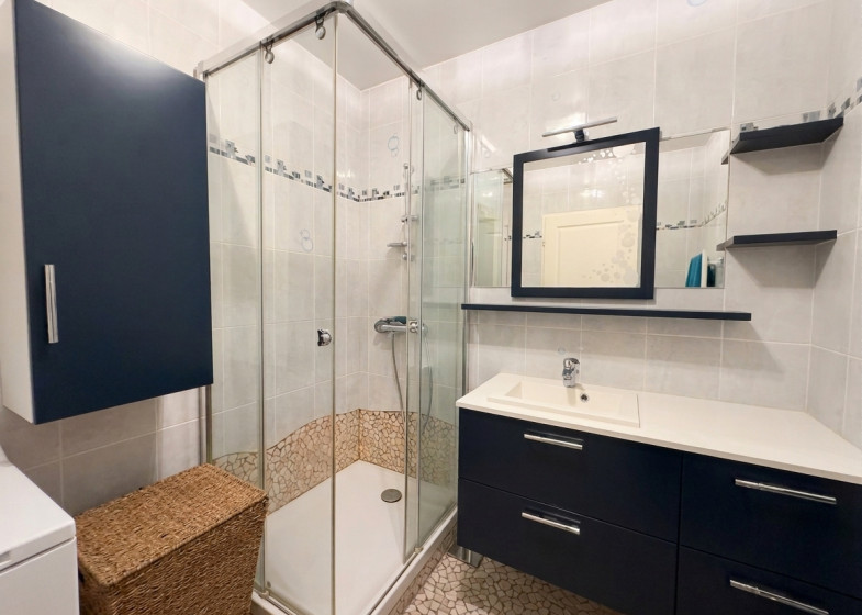 Appartement T3 à vendre à Annecy