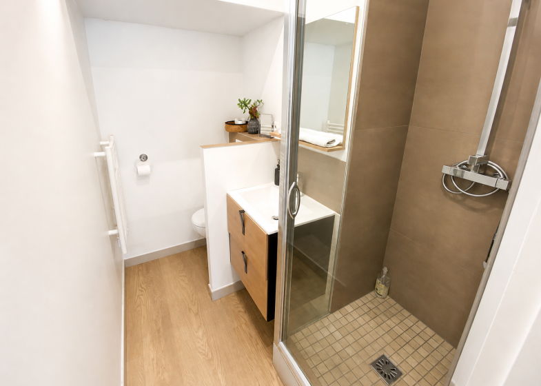 Appartement T1 à vendre à Annecy