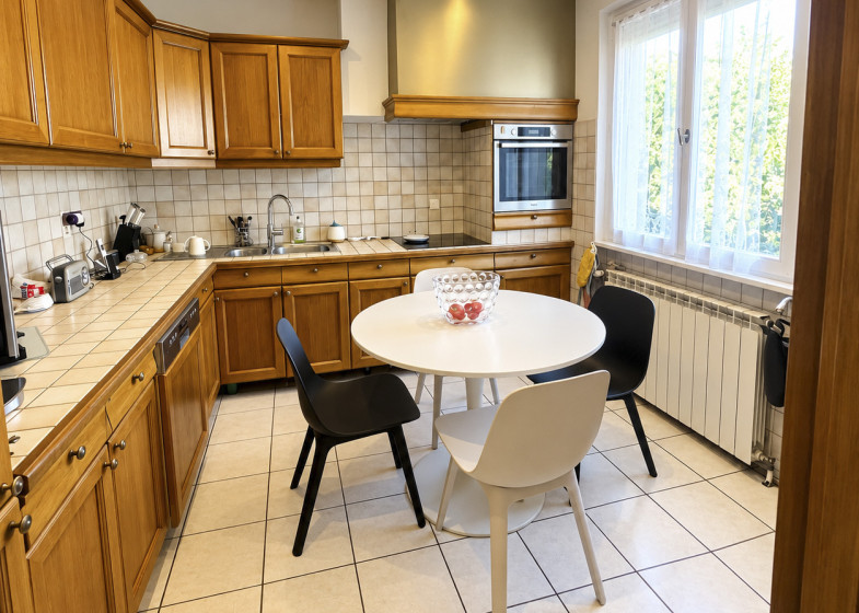 Maison T5 à vendre à Annemasse