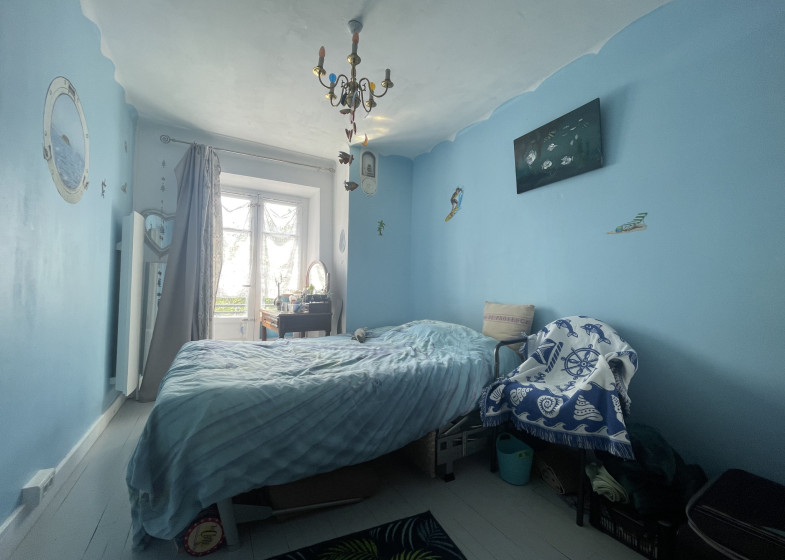 Maison T4 à vendre à Contamine Sur Arve