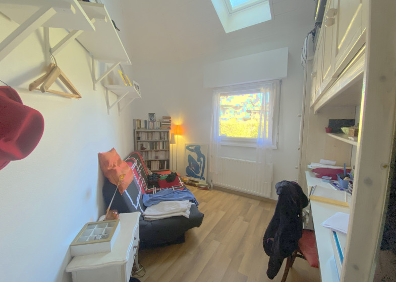 Appartement T4 à vendre à Annecy