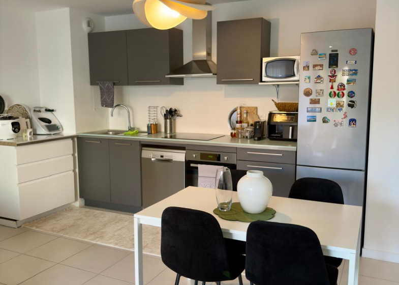 Appartement T3 à vendre à Thonon Les Bains