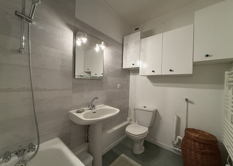 Appartement T1 à vendre à Annecy