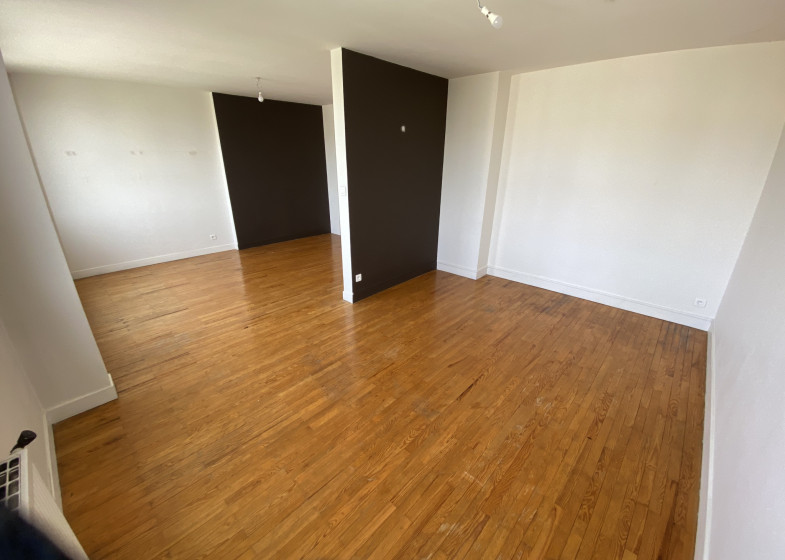 Appartement T4 à vendre à Annecy Le Vieux