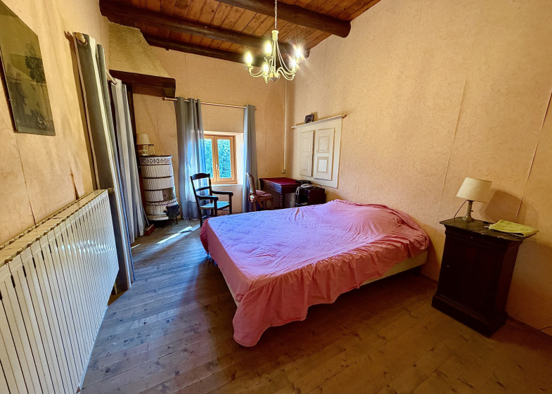 Maison T8 à vendre à Bonneville