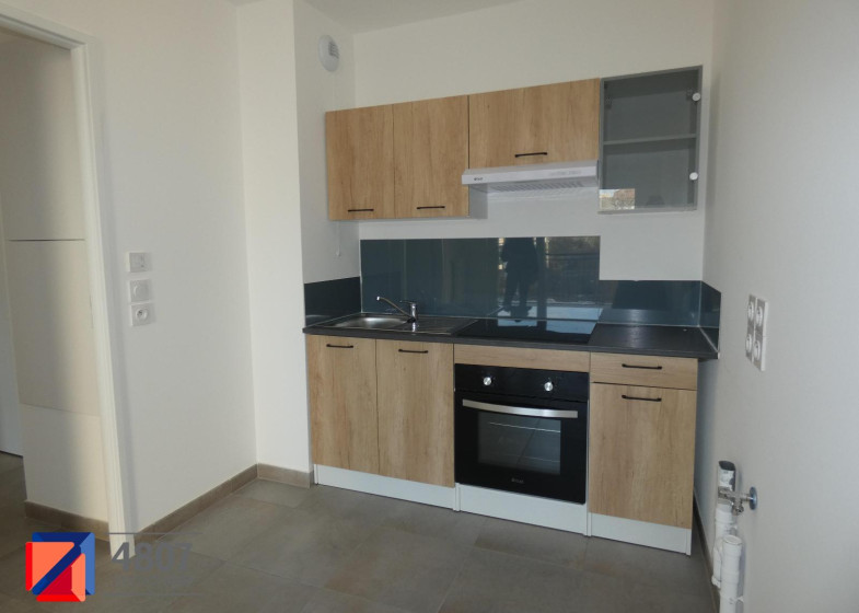 Appartement T2 à louer à Ville La Grand