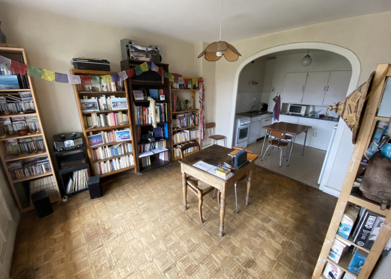 Appartement T2 à vendre à Annecy