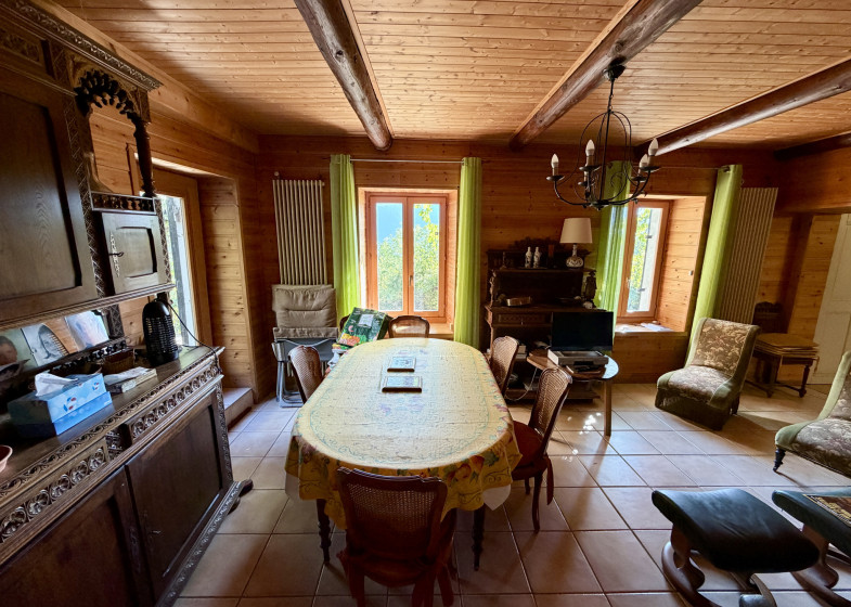 Maison T8 à vendre à Bonneville