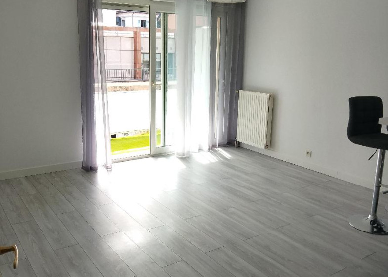 Appartement T2 à louer à Cluses