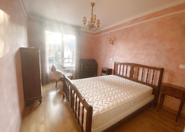 Appartement T3 à vendre à Annecy