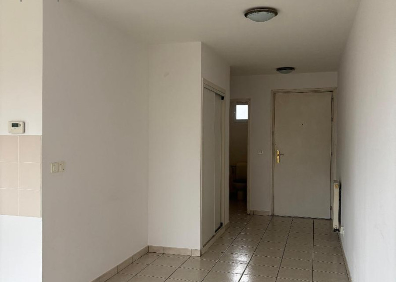 Appartement T3 à louer à Thonon Les Bains