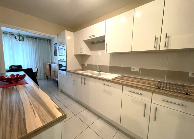 Appartement T3 à vendre à Annecy