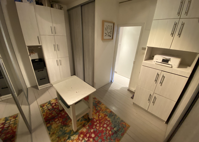 Appartement T3 à vendre à Annecy