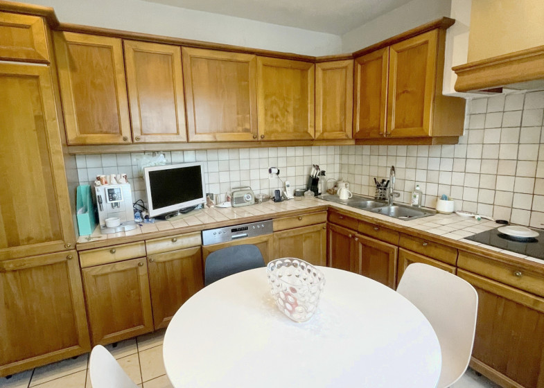 Maison T5 à vendre à Annemasse
