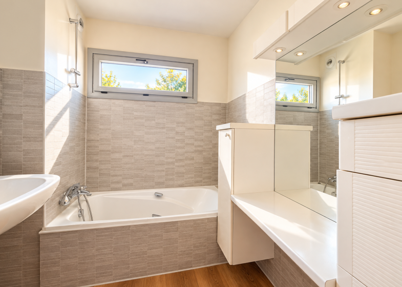 Appartement T3 à vendre à Annecy