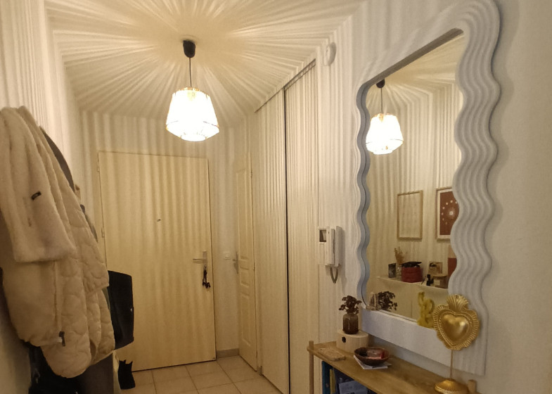 Appartement T3 à vendre à Thonon Les Bains