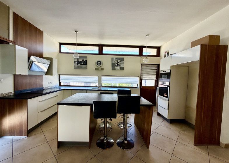 Maison T5 à vendre à Bonneville