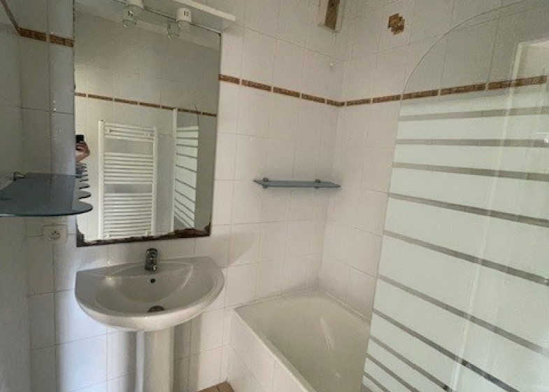 Appartement T2 à vendre à Thonon Les Bains