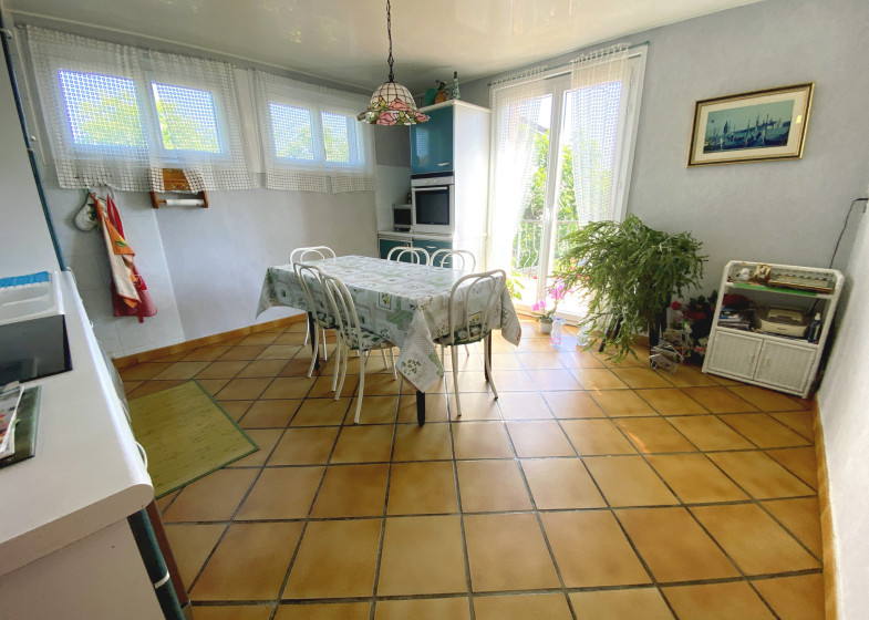Appartement T4 à vendre à Amancy