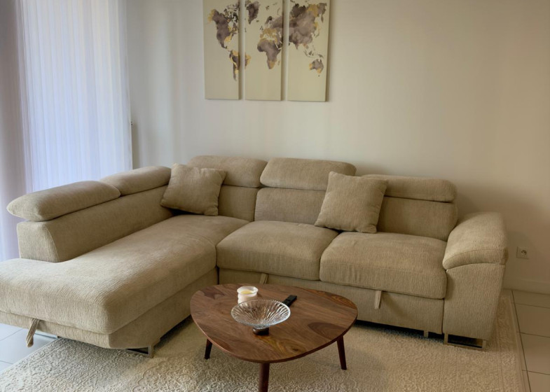 Appartement T3 à vendre à Thonon Les Bains