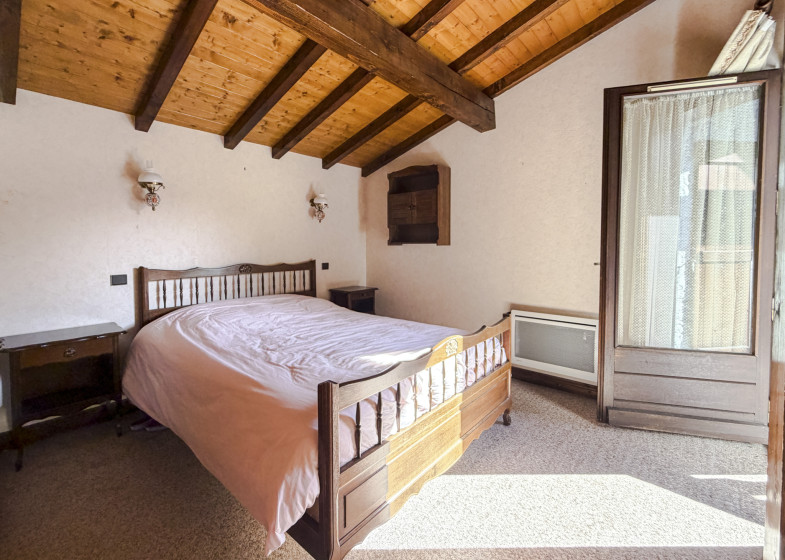 Appartement T3 à vendre à Cordon