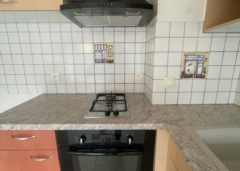 Appartement T2 à vendre à Thonon Les Bains
