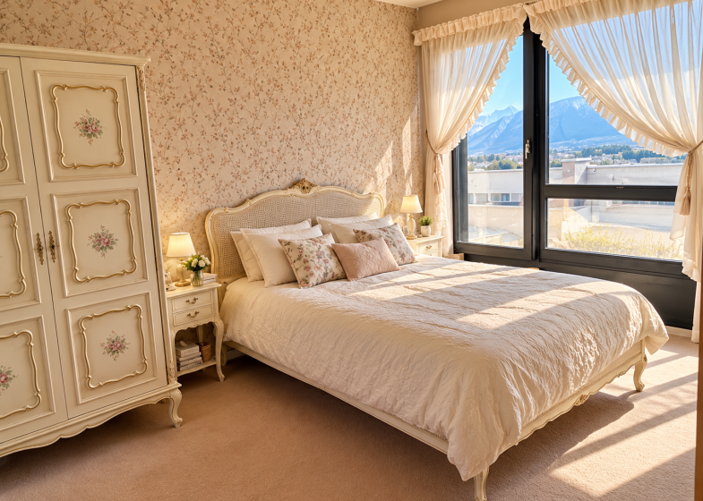 Appartement T7 à vendre à Saint Julien En Genevois