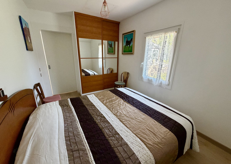 Maison T5 à vendre à Bonneville
