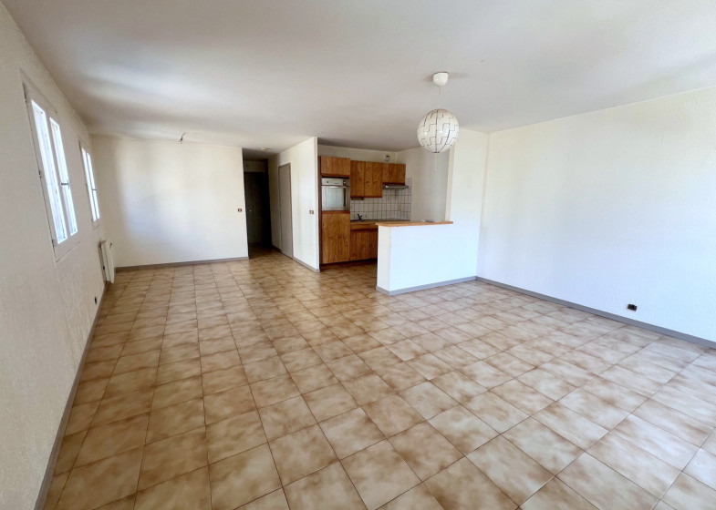 Appartement T2 à vendre à Sallanches