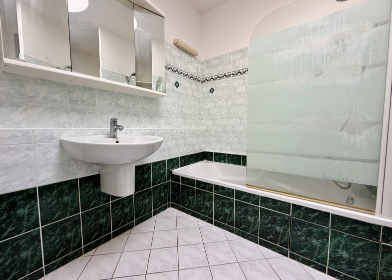 Appartement T4 à vendre à Bonneville