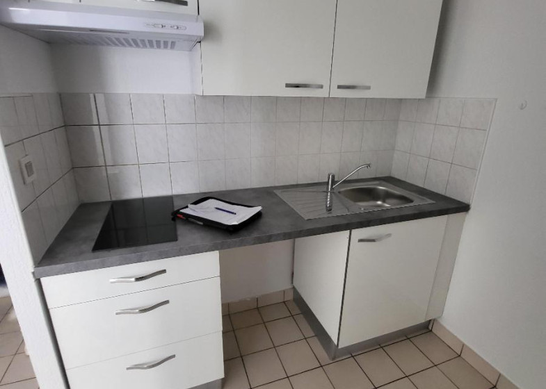 Appartement T1 à louer à Annemasse